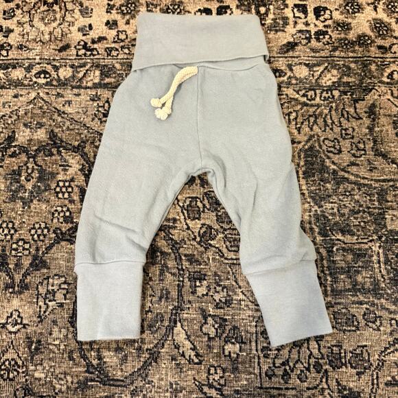 CHILDHOODS CLOTHING 3-6 Month Bundle of Three Items / Sets Skinny Sweats Baby - Picture 5 of 8